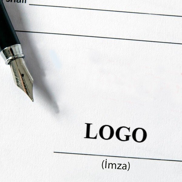 Firma Logosu online tasarla