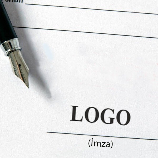 Firma Logosu online tasarla