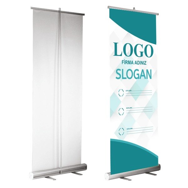 Firma Tanıtım online tasarla