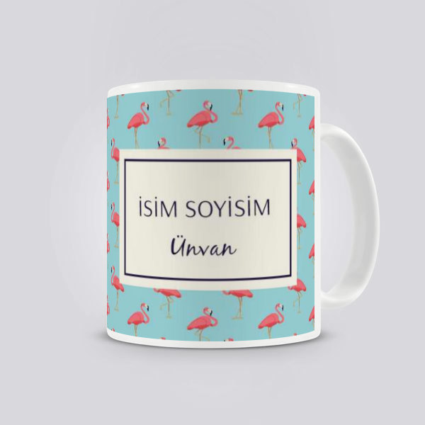 Flamingolu online tasarla