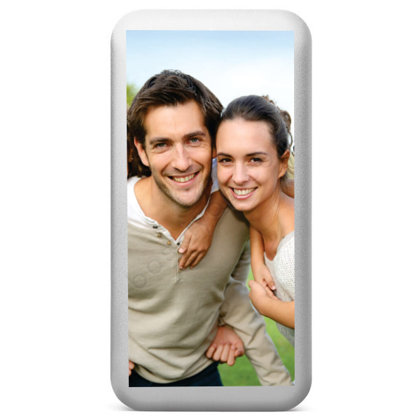 Fotoğraf Baskılı Power Bank Tasarımı online tasarla