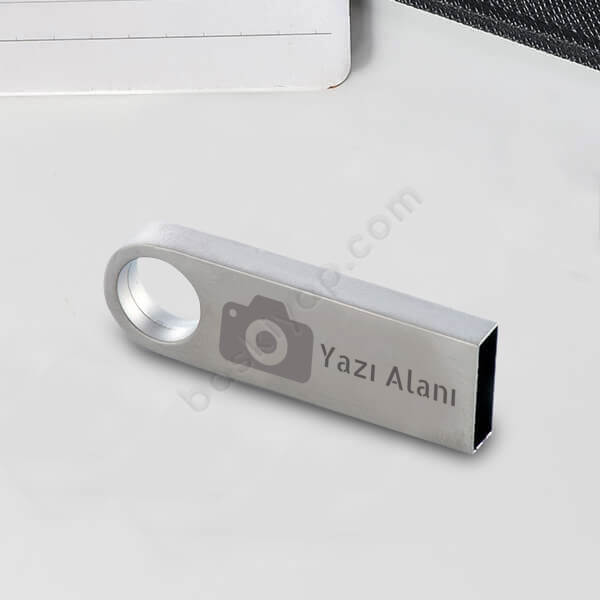 Fotoğraflarım Tasarımlı Flash Bellek online tasarla