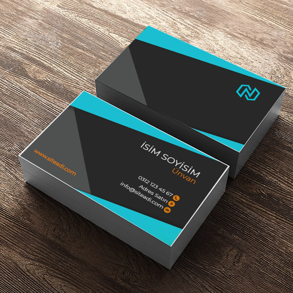 Gri Mavi online tasarla