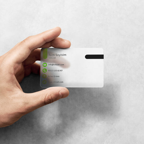 Gri Yeşil Çizgili online tasarla