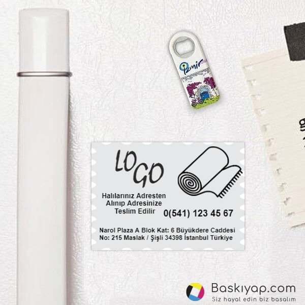 Halı Yıkama online tasarla