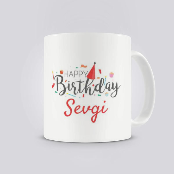 Happy Birthday online tasarla