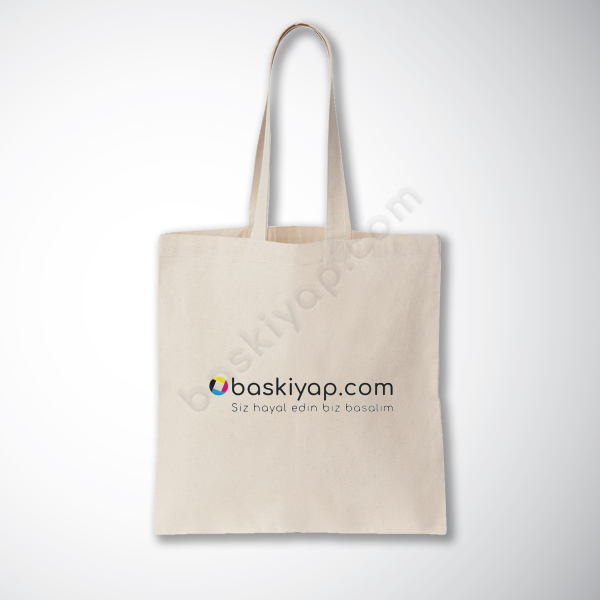 Harezmi Eğitim Modeli Bez Çanta online tasarla