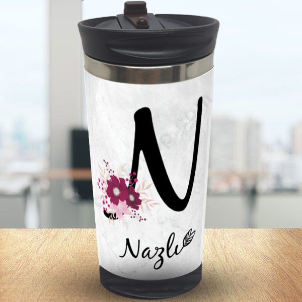 Harf Tasarımlı online tasarla