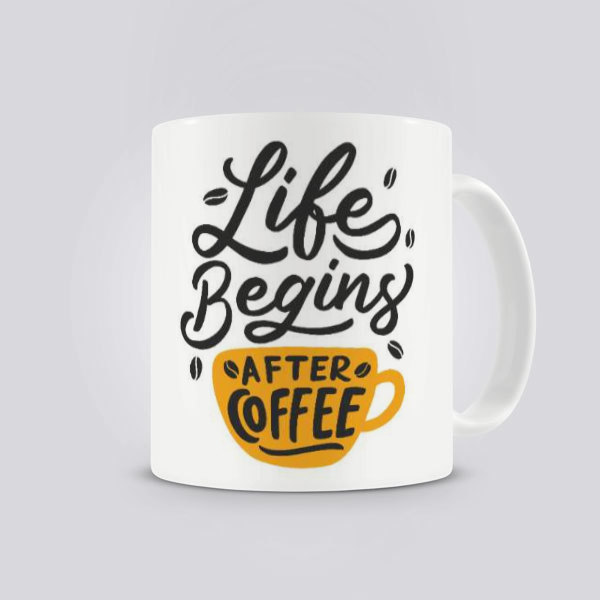 Kahve Seni Seviyorum Kupa Bardak online tasarla