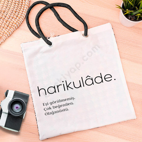 Harikulade online tasarla