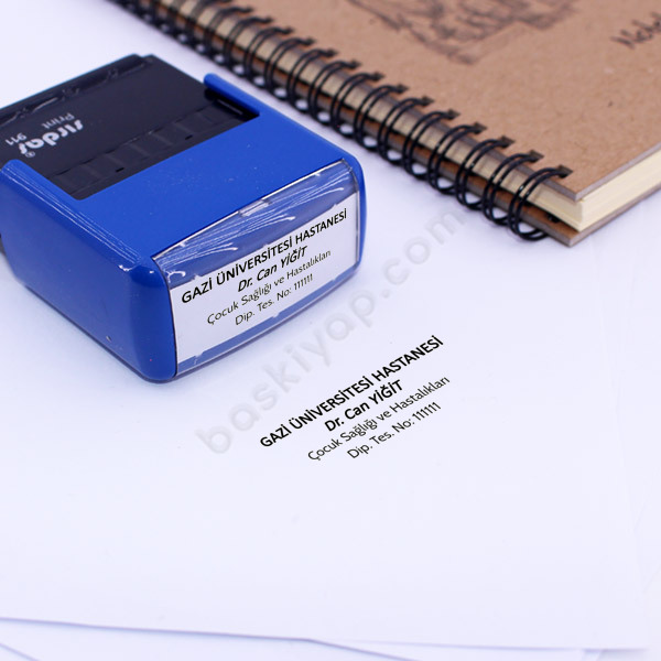 Hastane online tasarla