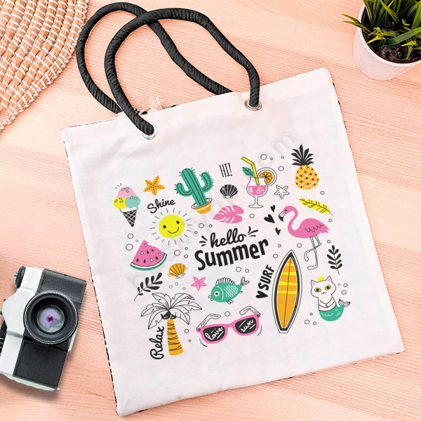 Hello Summer online tasarla