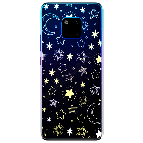 Huawei Mate 20 Pro Kişiye Özel Kılıf online tasarla