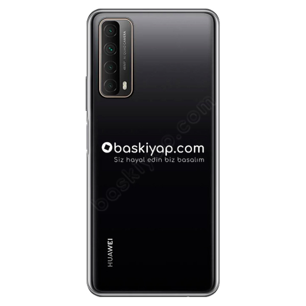 Huawei P Smart 2021 Kendin Tasarla Kılıf online tasarla