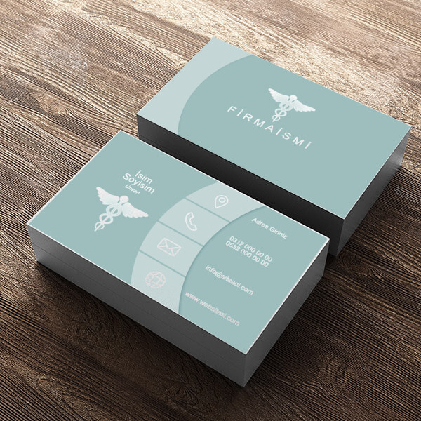 İlaç Mümessili online tasarla