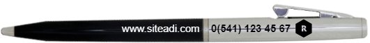 İletişim Bilgili online tasarla