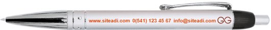 İletişim Bilgili online tasarla