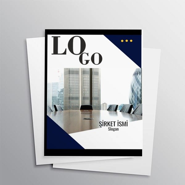 İnşaat-müteahhit online tasarla