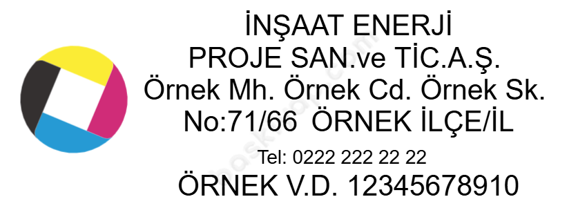 İntro Kaşe online tasarla