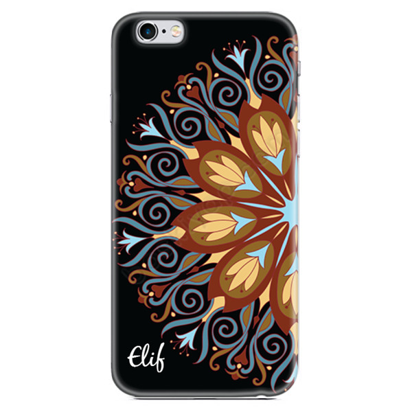 Iphone 6S Tasarım 2 Telefon Kılıfı online tasarla