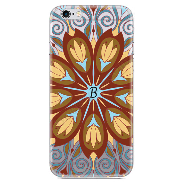 Iphone 6S Tasarım Telefon Kılıfı online tasarla