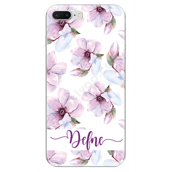 Iphone 7 Plus Tasarım Baskılı Kılıf online tasarla