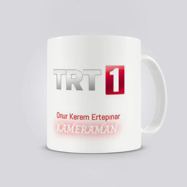 İş Yeri Kupası online tasarla