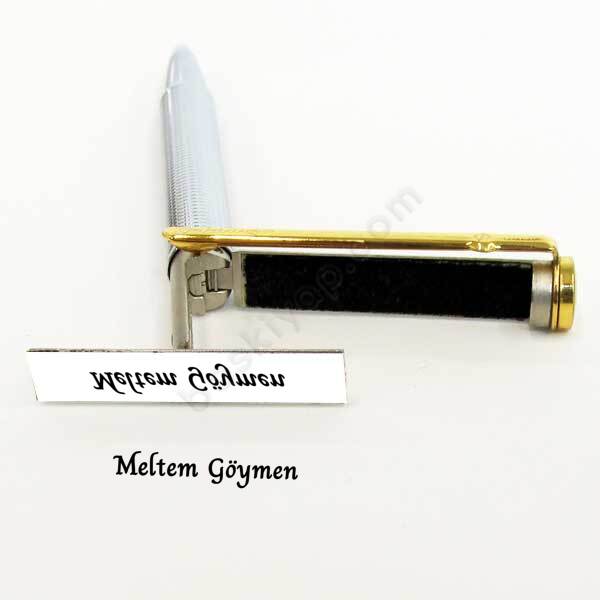 Prestijli Kalem Kaşe online tasarla