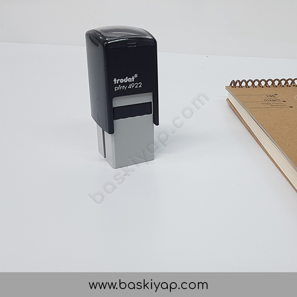 Trodat Klasik Printy 4922 Kişiye Özel İsim Soyisim Kaşesi online tasarla