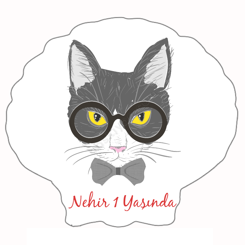 İstiridye Şekilli Anahtarlık Tasarımı online tasarla