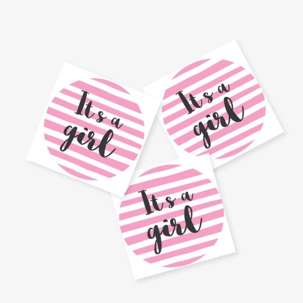 It's a girl online tasarla