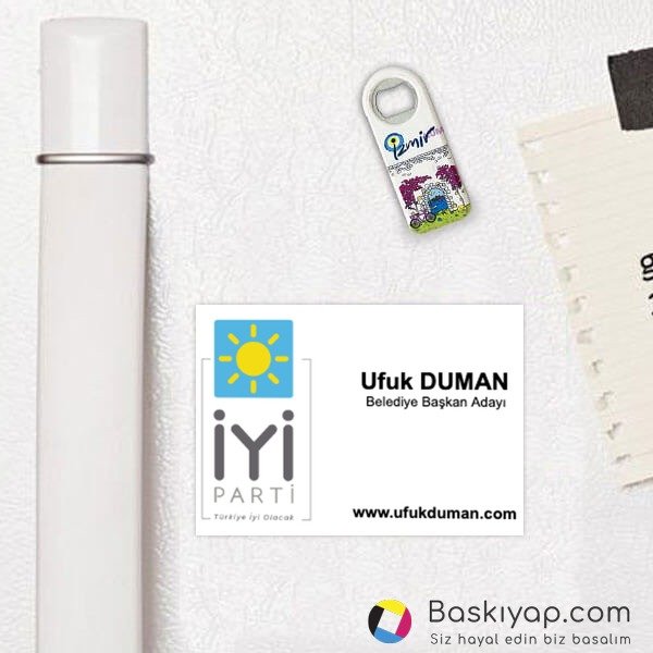 Iyi Parti online tasarla