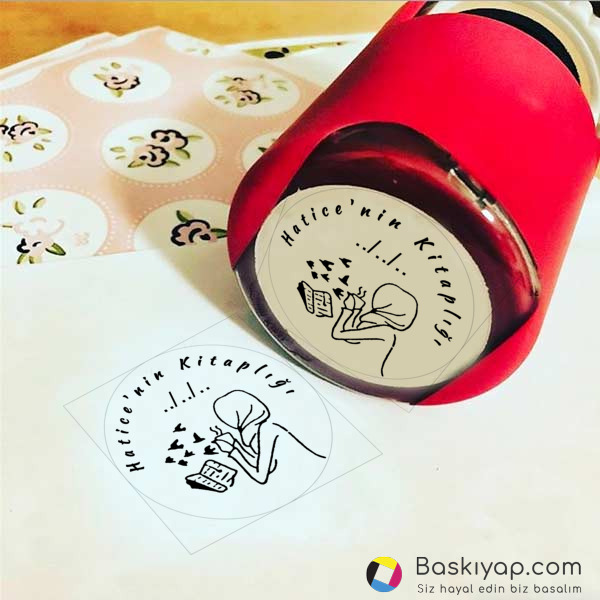 Kadın Silüet online tasarla