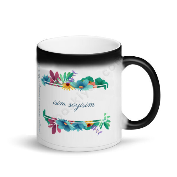 Kadınlar Günü online tasarla