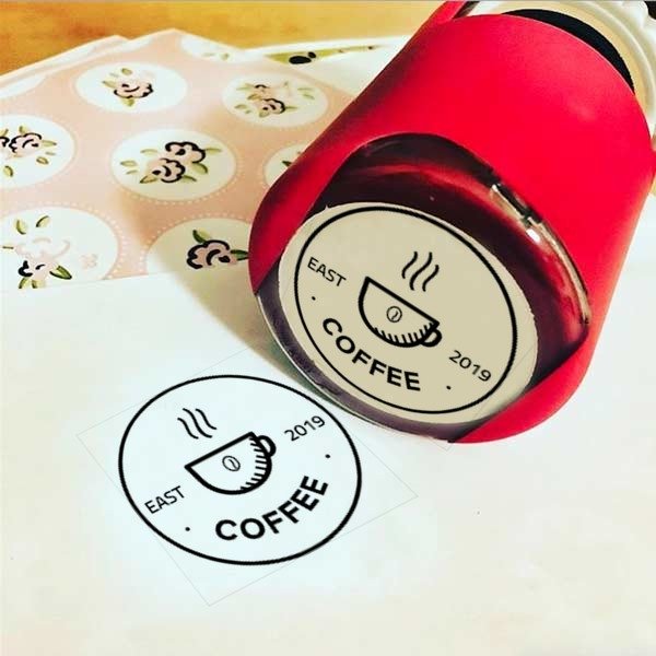 Kahve online tasarla