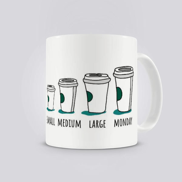 Kahve online tasarla