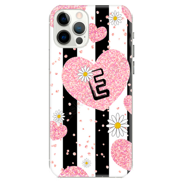 Kalpli Tasarım Baskılı Iphone 12 Pro Max Kılıf online tasarla