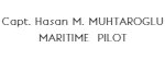 Kaptan Pilot online tasarla