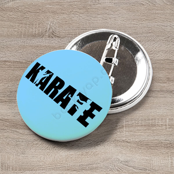 Karate online tasarla