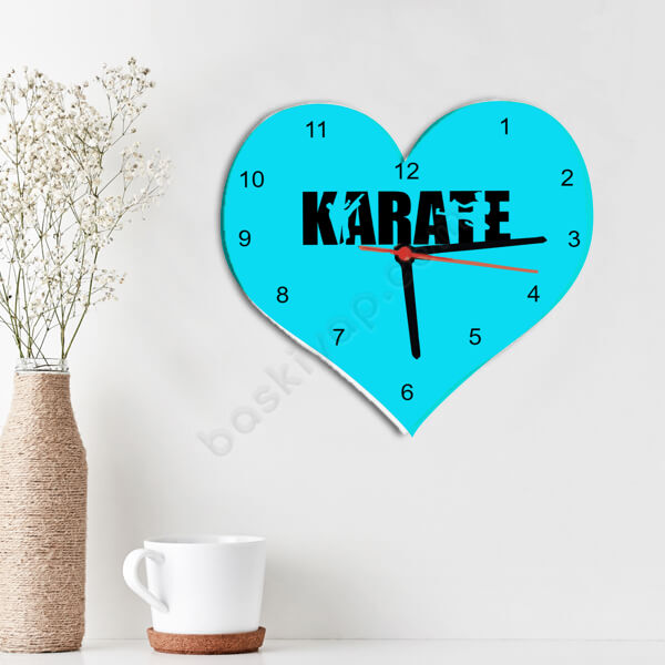 Karate online tasarla