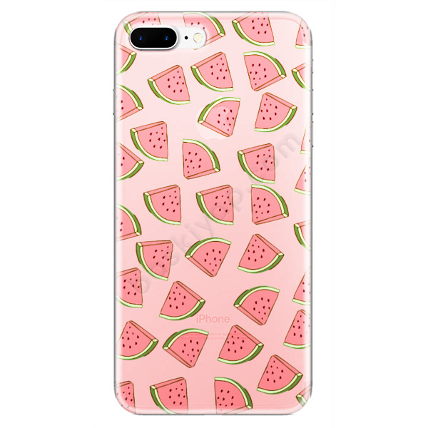 Karpuz Tasarım 1 Iphone 7 Plus Kılıf online tasarla