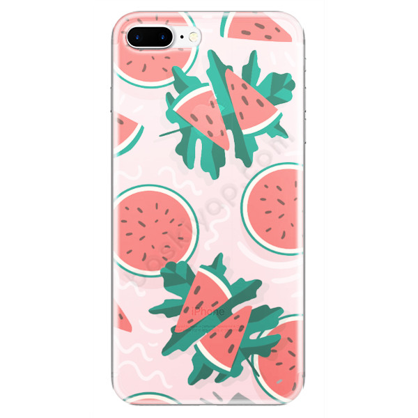 Karpuz Tasarımlı Iphone 7 Plus Kılıf online tasarla