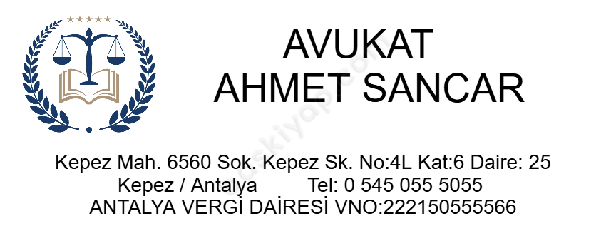 Kaşe online tasarla