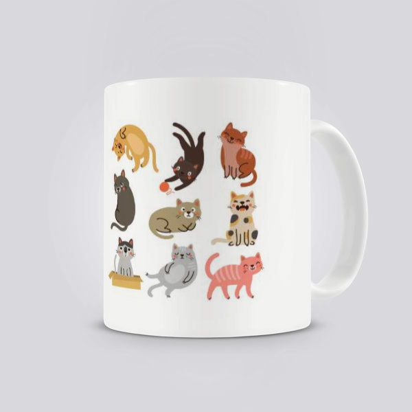 Kedili online tasarla