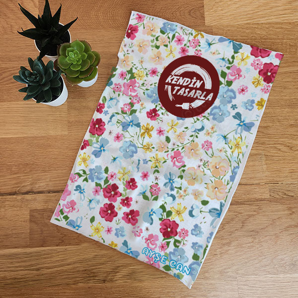 Kendin Tasarla Baf online tasarla