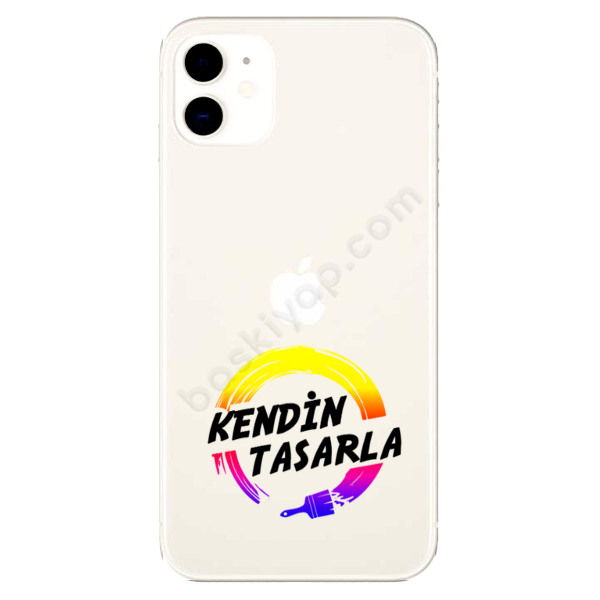 Kendin Tasarla Iphone 11 online tasarla