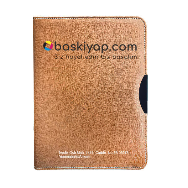 Kendin Tasarla Kahverengi Sekreterlik online tasarla