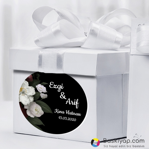 Kına online tasarla