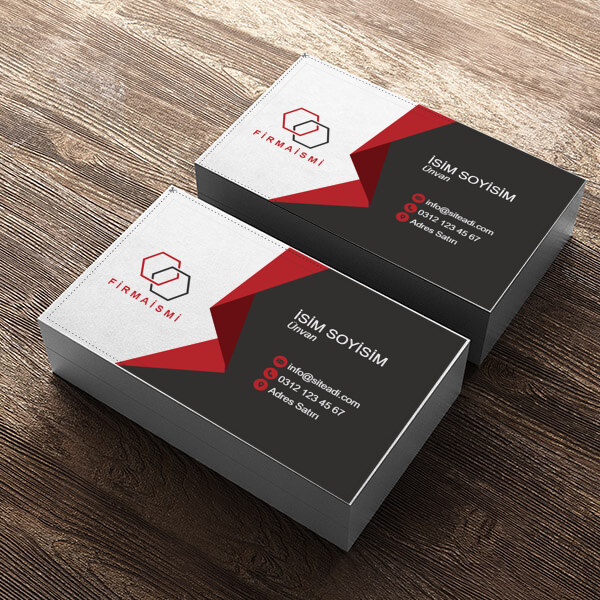 Kırmızı Grili Finans online tasarla