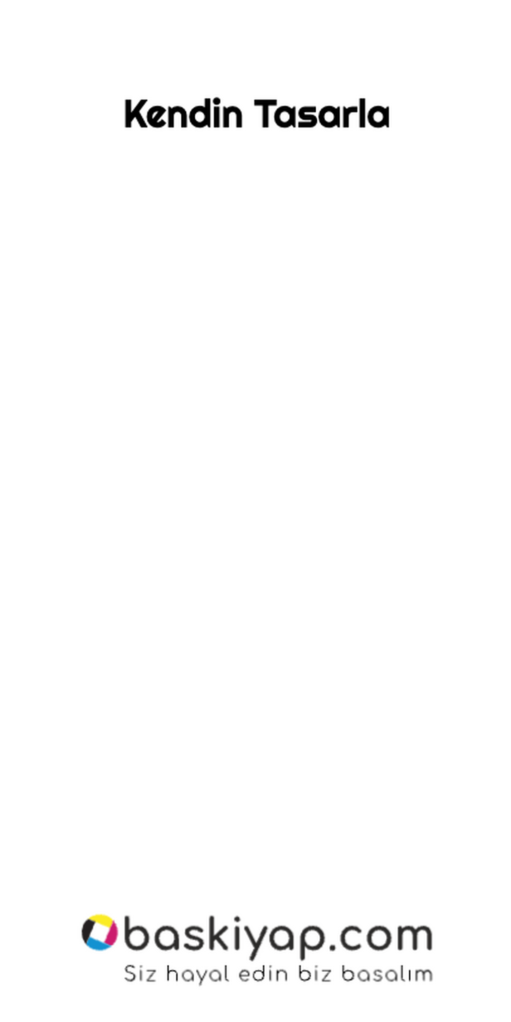 Kişiye Özel Beyaz Powerbank 10.000 Mah 2X Usb Çıkışlı 1 Type-C Ve 1 Micro Girişli Kendin Tasarla | 15231 online tasarla